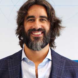 D. Cristian Sánchez Hita