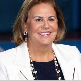 Dña. María Hita